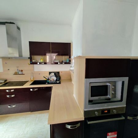 The Ark Eco Homestay Esch-sur-Alzette Esterno foto
